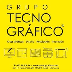 Horario de apertura Estudio Tecnográfico S.L., Maó
