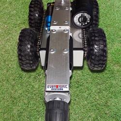 Horario de apertura Eventronic Systems, Alicante