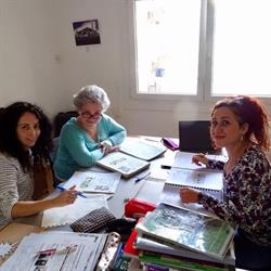 Horario de apertura Associazione Culturale Parloitaliano, Barcelona