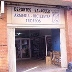 Horario de apertura Deportes Balaguer S.L, Benicarló
