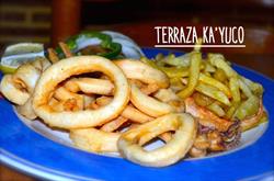Horario de apertura Restaurante Terraza Kayuco, Arinaga