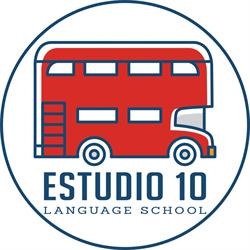 Horario de apertura Estudio10 language school, Valencia