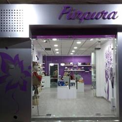 Horario de apertura Púrpura Águilas, 