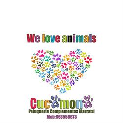 Horario de apertura Cucamona sportdogmallorca peluquería canina marratxí, Marratxí