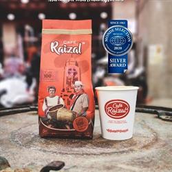 Horario de apertura Café Raizal, San Sebastián de los Reyes