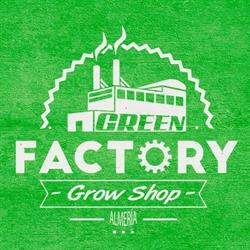 Horario de apertura Green Factory Grow Shop, Almería