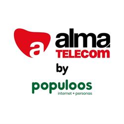 Horario de apertura Alma Telecom, Almansa