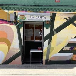 Horario de apertura Comedor La Casita Fuenlabrada, 