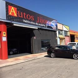Horario de apertura Autos Jijona, El Campello