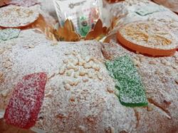 Horario de apertura Pastelerias Hnos Hidalgo, Córdoba
