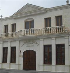 Horario de apertura Salones El Puente, San Clemente
