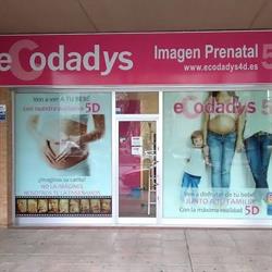 Horario de apertura Ecodadys Murcia, 