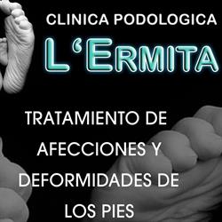 Horario de apertura Clínica Podológica La Ermita, Calpe