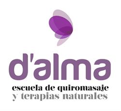 Horario de apertura D'Alma Escuela de Quiromasaje y Terapias alternativas, Elche