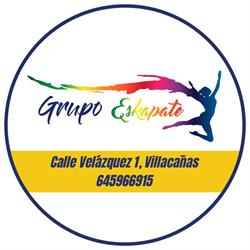 Horario de apertura GRUPO ESKAPATE, Villacañas