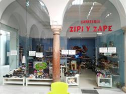 Horario de apertura Zapateria ZIPI Y ZAPE, Osuna