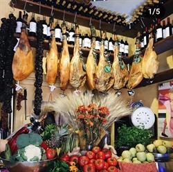 Horario de apertura El Patio de Mariscal, Marbella