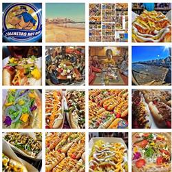 Horario de apertura Salinetas Hot Dog, Telde