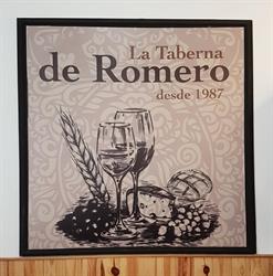 Horario de apertura Bar La taberna de romero, Cádiz