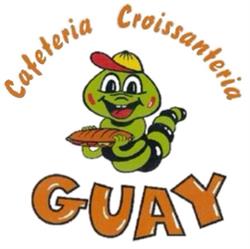 Horario de apertura Cafetería Guay, Salou