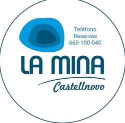 Horario de apertura La Mina Castellnovo Bar, 