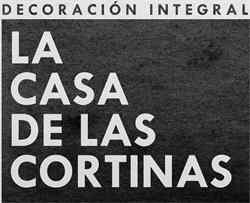 Horario de apertura La Casa De Las Cortinas, Fuente del Maestre