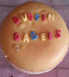 Horario de apertura Duffin Dagels, Almendralejo