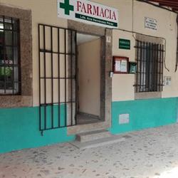 Horario de apertura Farmacias, El Cabaco