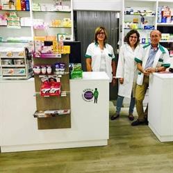 Horario de apertura Farmacias, Alcoi