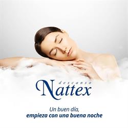 Horario de apertura Tienda Nattex, Ponteareas