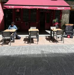 Casa Santiago en Madrid (Centro) - Horario de apertura