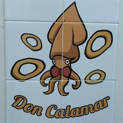 Horario de apertura Don Calamar, Madrid