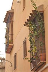 Horario de apertura Casa Rural El Cantó, Campell