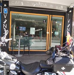 Horario de apertura Bar Venezia, Burgos