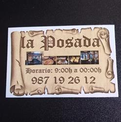Horario de apertura La posada de Elo, "Bar Activo", Villablino