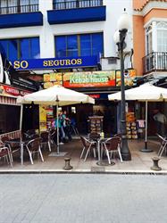 Horario de apertura Kebab House Bar Cafeteria, La Línea de la Concepción