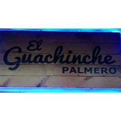Horario de apertura El Guachinche Palmero, Santa Cruz de Tenerife