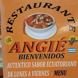 Horario de apertura Bar Restaurante Ecuatoriano ANGIE, Madrid