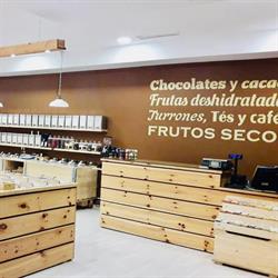 Horario de apertura O Colmado da Vila Santiago, Santiago de Compostela