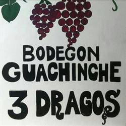 Horario de apertura Bodegón 'Guachinche' Los Tres Dragos, San Cristóbal de La Laguna