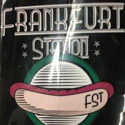Frankfurt Station en Barcelona (Sants-Montjuïc) - Horario de apertura