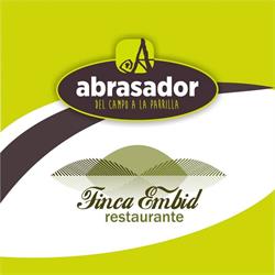 Horario de apertura Restaurante Abrasador Finca Embid, Nohales