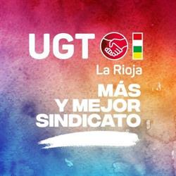 Horario de apertura FeSP UGT La Rioja, Logroño