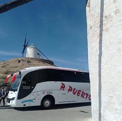Horario de apertura Autocares Pascual Puerto S.L., Valencia