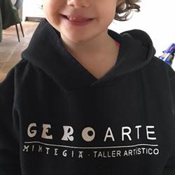 Horario de apertura Gero Arte, Pamplona