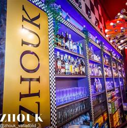 Horario de apertura Zhouk, Valladolid