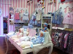 Horario de apertura Mi Queca Moda Infantil, Mijas