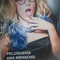Horario de apertura Peluquería Ana Menacho, Monachil