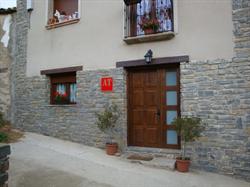 Horario de apertura Apartamento turistico Casa Julian, Rodellar
