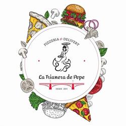 Pizzeria La Trianera de Pepe en Sevilla (Triana) - Horario de apertura